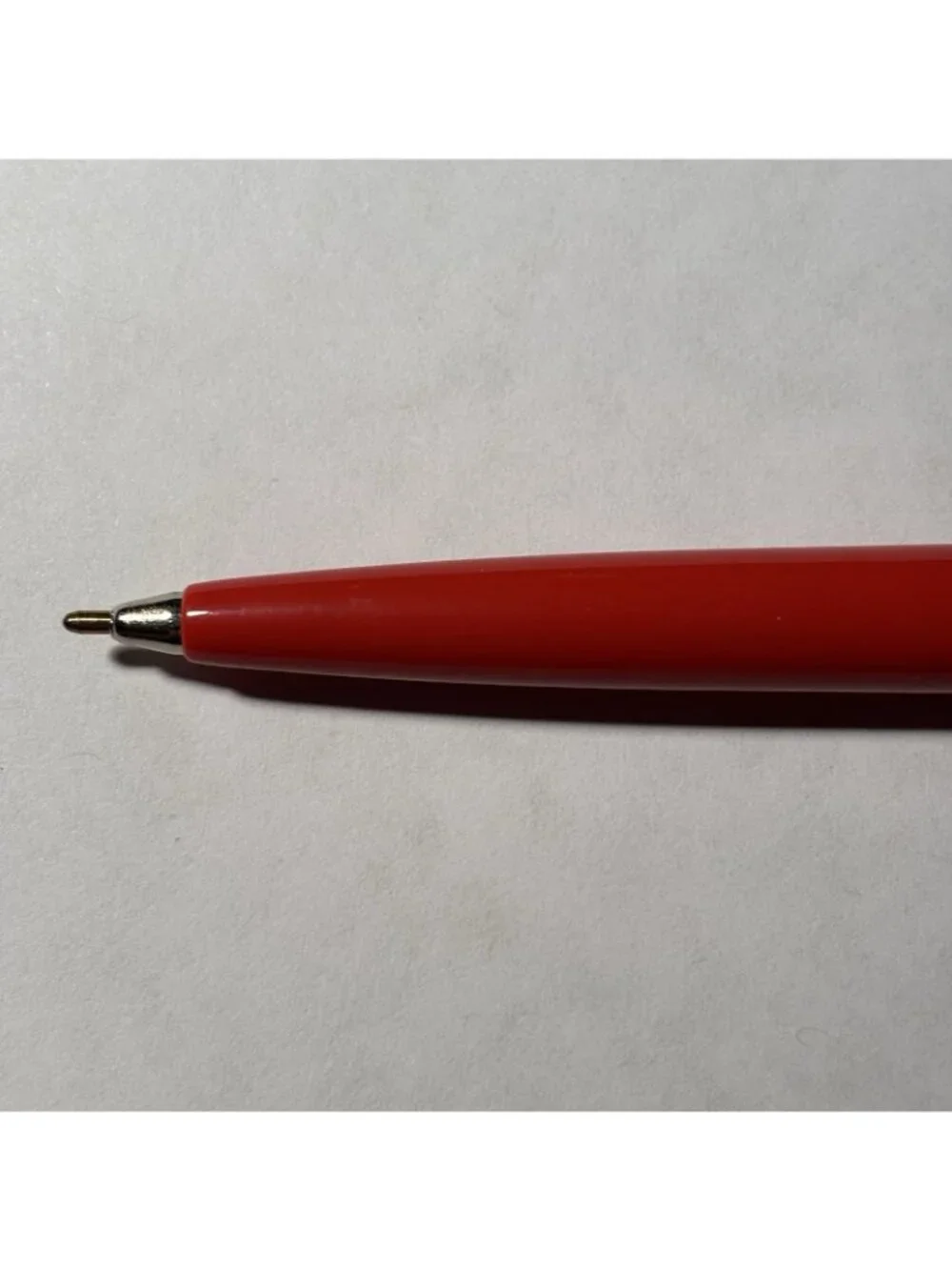 Male Stripper Floaty Pen Nude Model Naked Man Nudie Collectible Vintage Strip